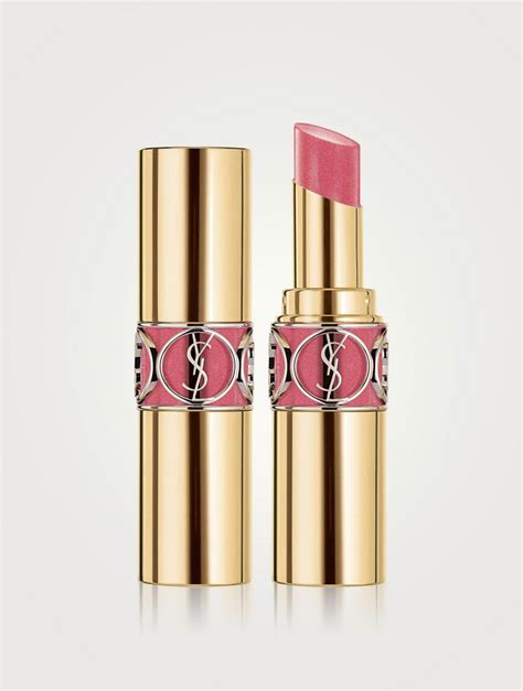 ysl rouge volupte shine vs oil-in-stick|YSL rouge oil in stick.